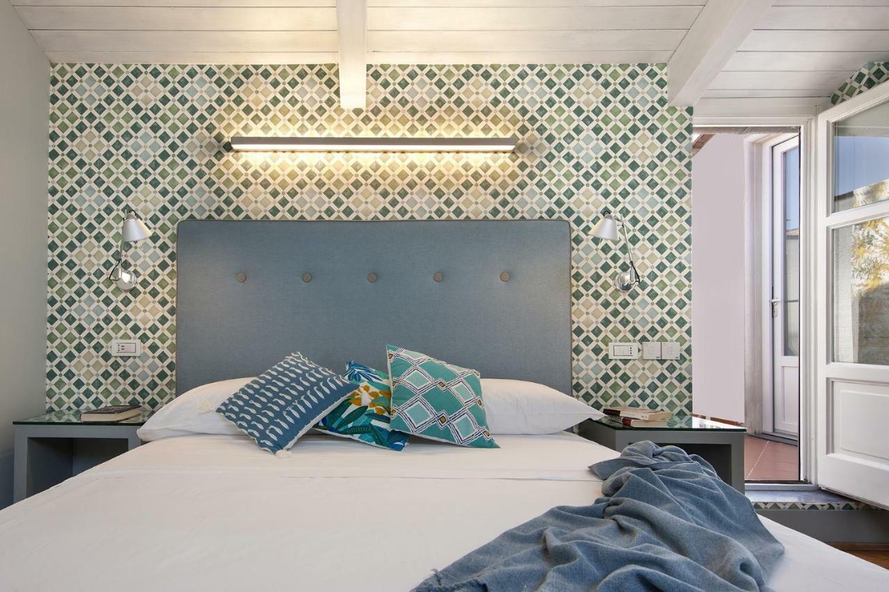 Amore Rentals - Casa La Maisonette Sorrento Dış mekan fotoğraf