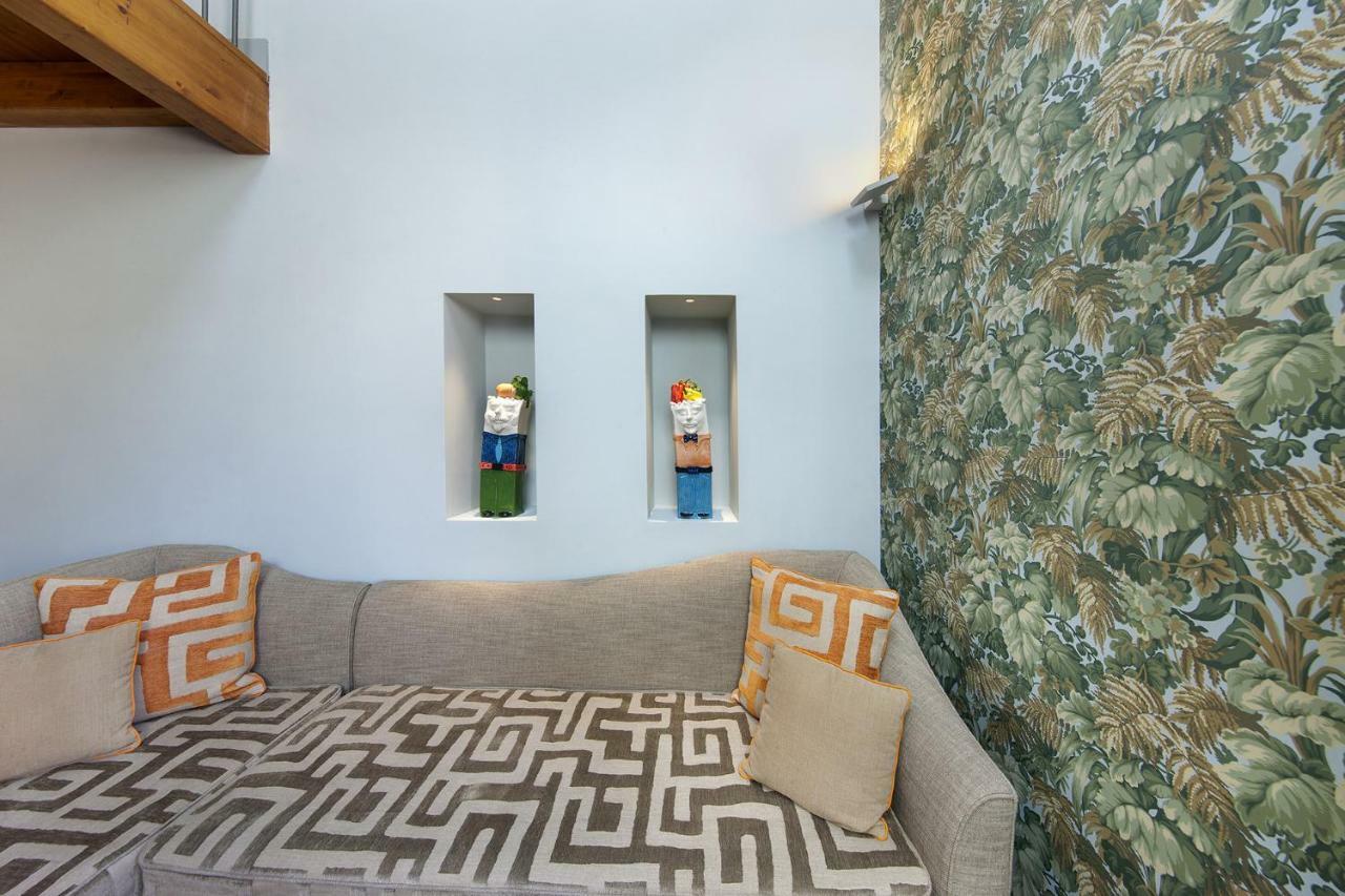 Amore Rentals - Casa La Maisonette Sorrento Dış mekan fotoğraf