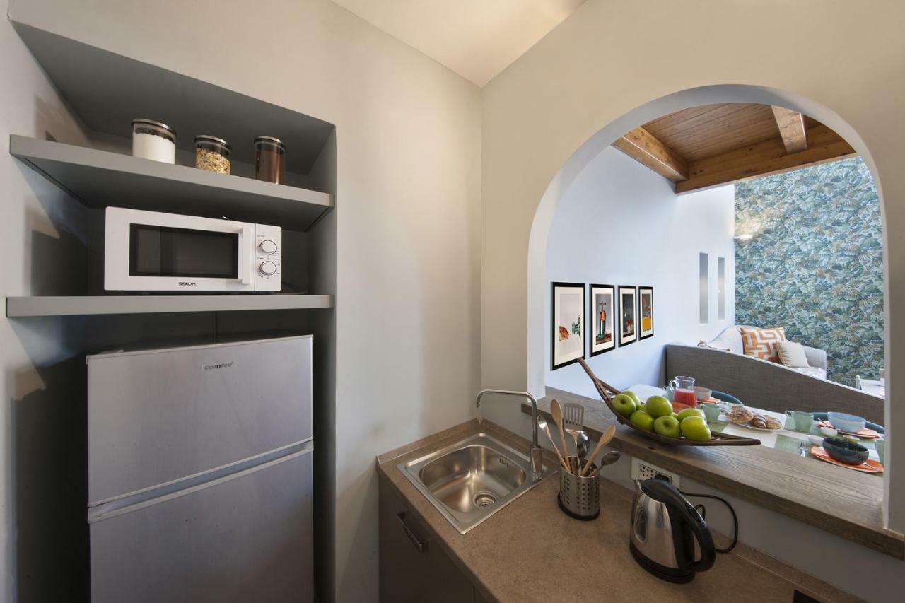 Amore Rentals - Casa La Maisonette Sorrento Dış mekan fotoğraf