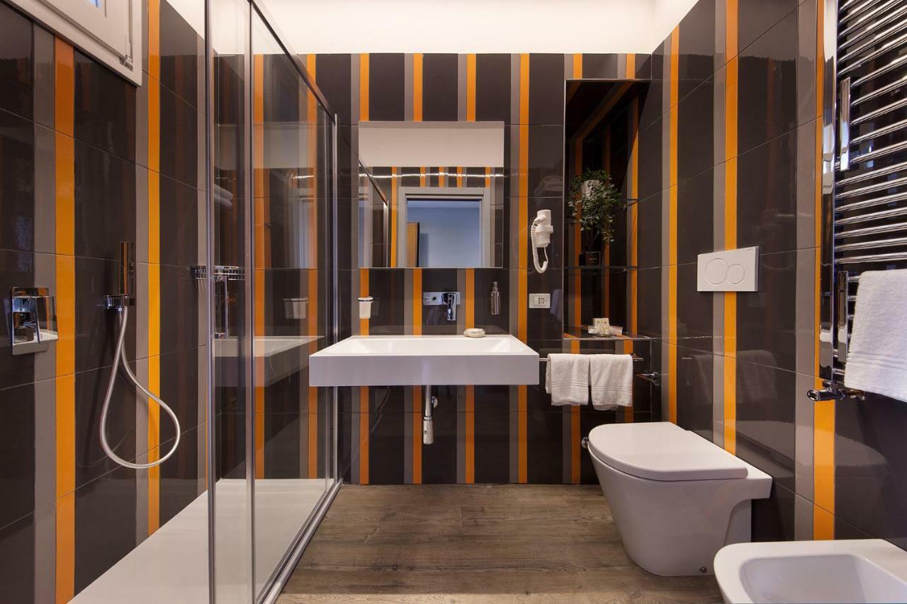 Amore Rentals - Casa La Maisonette Sorrento Dış mekan fotoğraf